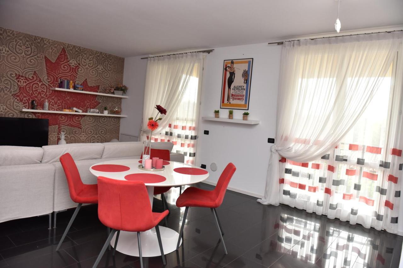 Design & Comfort A Romano Di L. Romano di Lombardia Ngoại thất bức ảnh