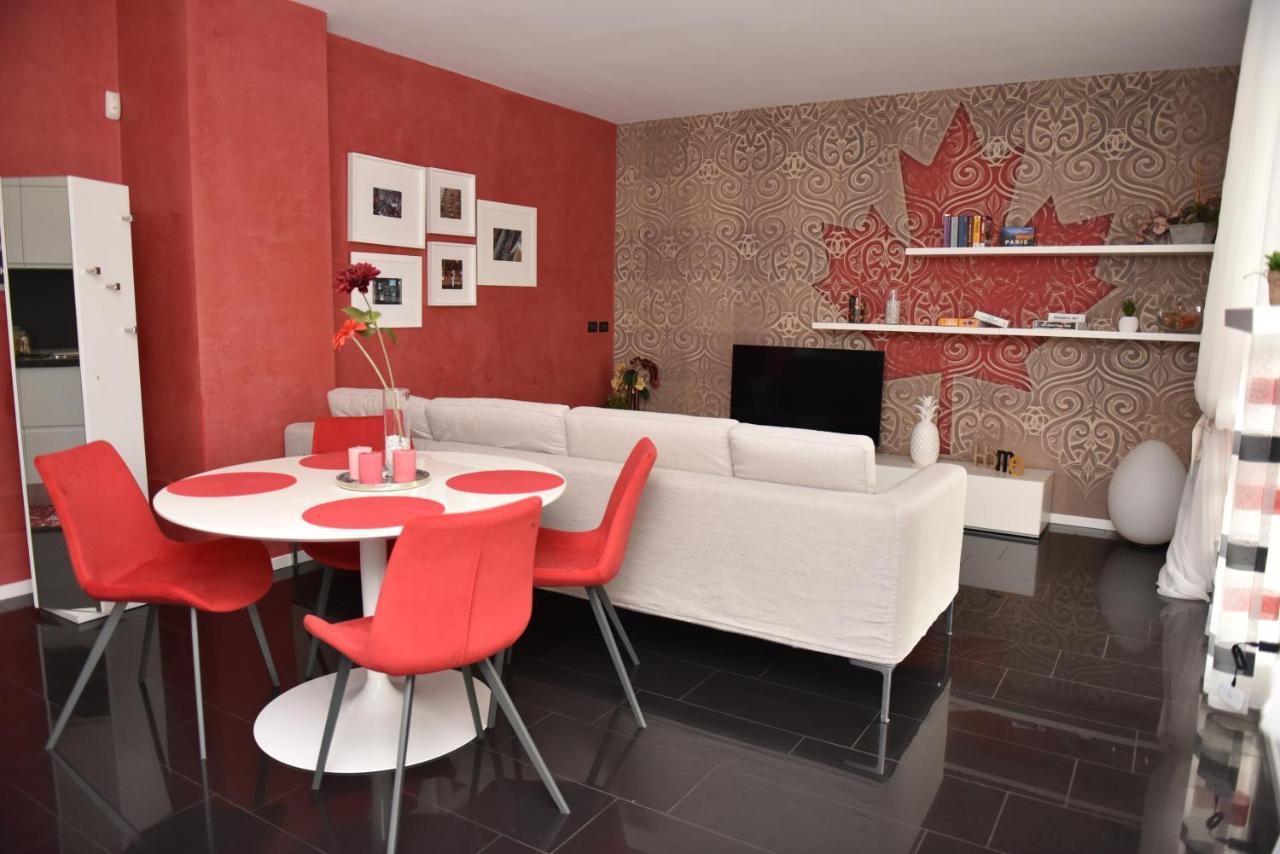 Design & Comfort A Romano Di L. Romano di Lombardia Ngoại thất bức ảnh