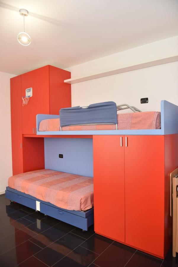 Design & Comfort A Romano Di L. Romano di Lombardia Ngoại thất bức ảnh